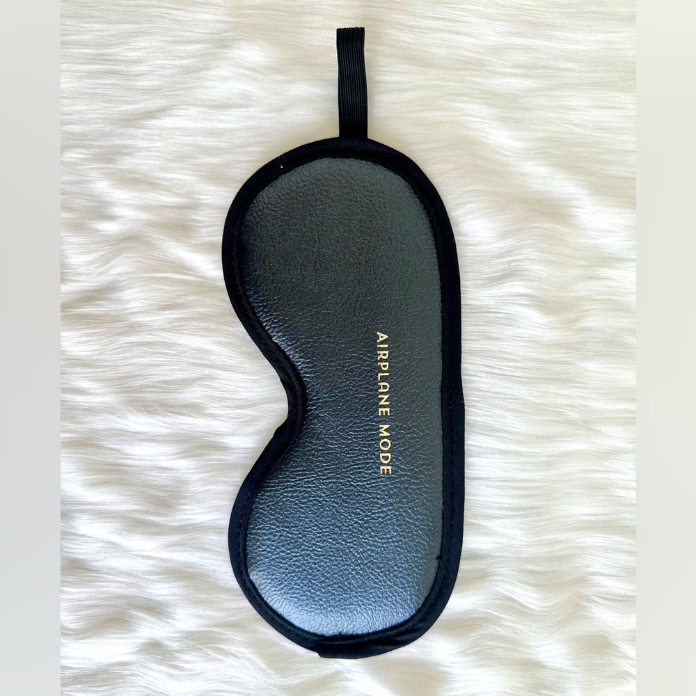 DELUXE SLEEPING MASK - Picture 8 of 15